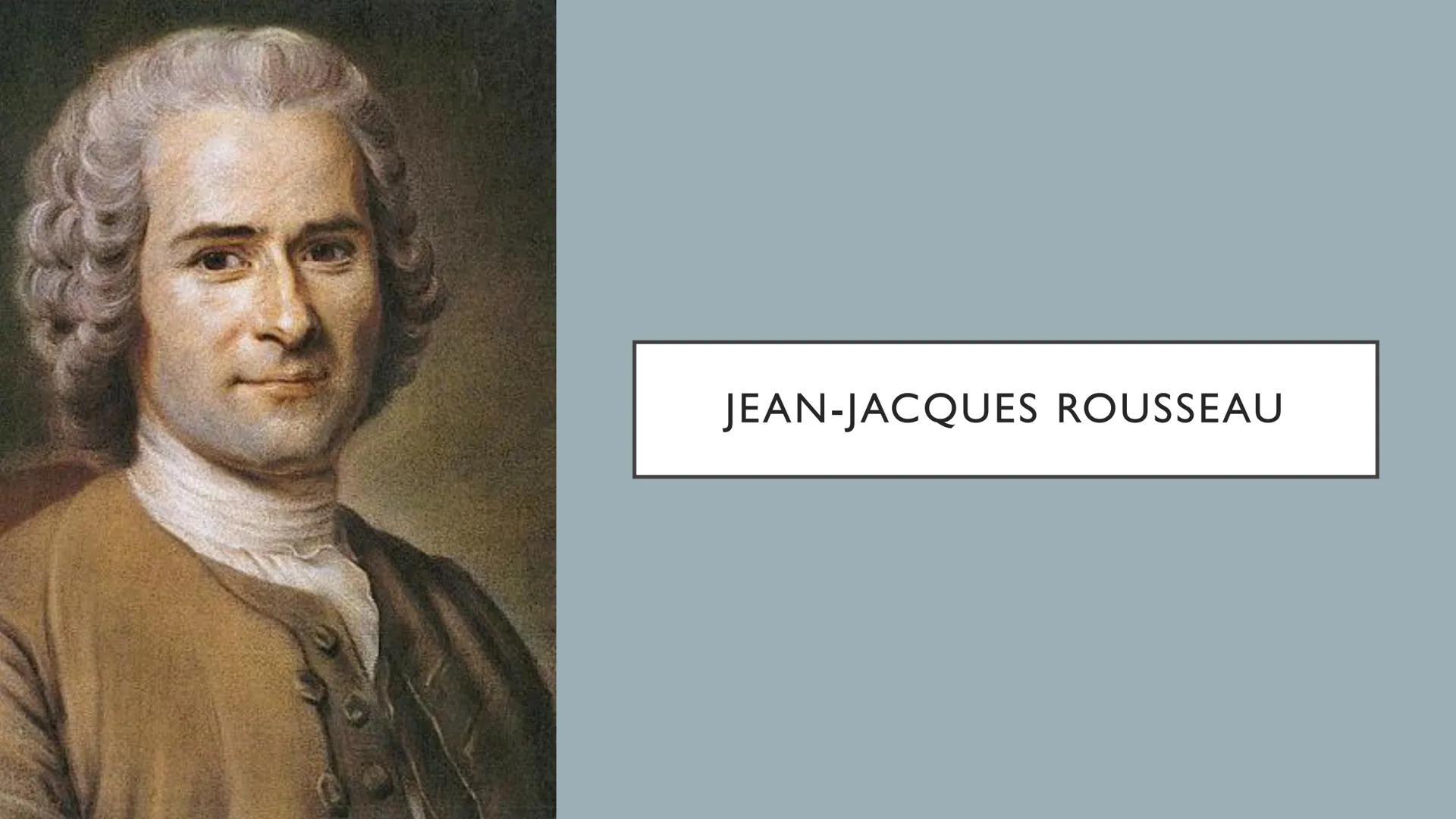 SPRACHURSPRUNGSTHEORIEN
David ●
●
●
●
●
INHALT
Johann Peter Süßmilch
Johann Gottfried Herder
Étienne Bonnot de Condillac
Jean-Jacques Rousse