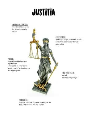 Know Justitia thumbnail