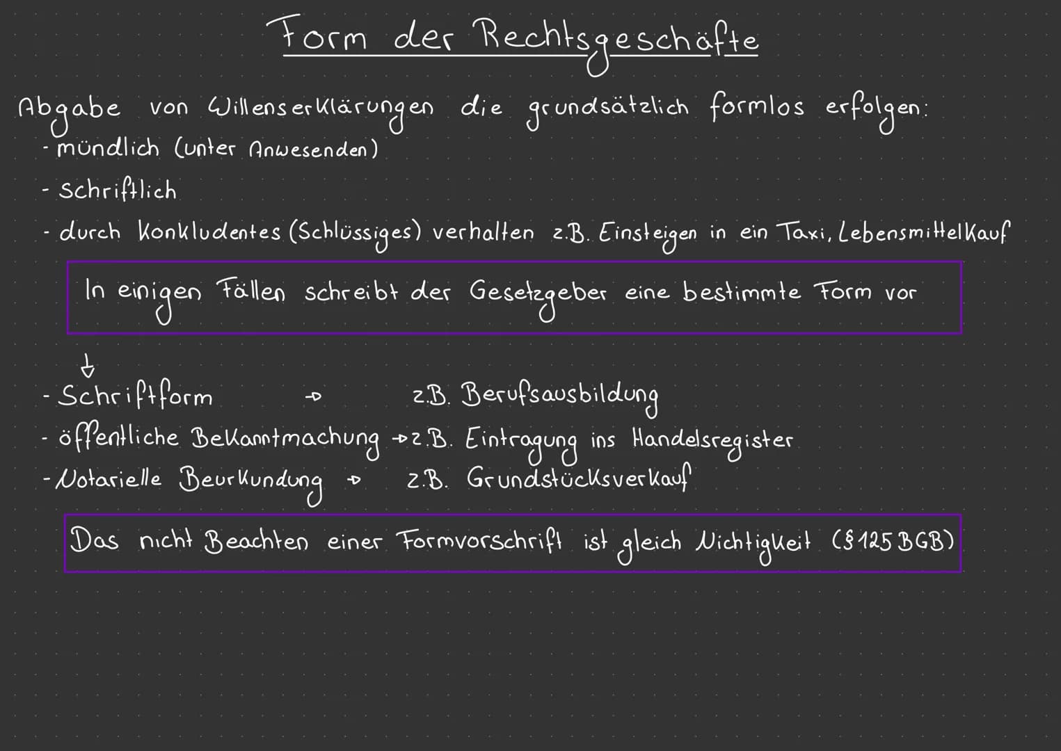 Rechtsfähigkeit
von Personen (Rechtssubjekten), Träger von Rechten und Pflichten zu sein
Definition:
Fähigkeit
Natürliche Person Juristische