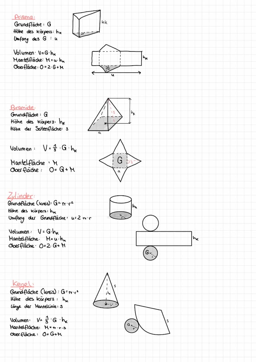 Allgemeines Dreieck:
Flächeninhalt.
A: 8h
Umfang:
Geometrie
u=a+b+c
Quadrat:
Flächeninhalt.
Umfang.
A=a.a=a²
u=4.a
Rechteck
Länge:
Flächen i