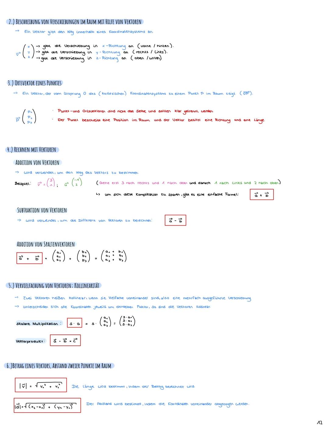 + X
Mathe Abitur 2023
Lernzettel
|
•1• INHALTSVERZEICHNIS
I EXPONENTIALFUNKTIONEN S.A
1.) CHARAKTERISTISCHE EIGENSCHAFTEN EXPONENTIELLER WAC