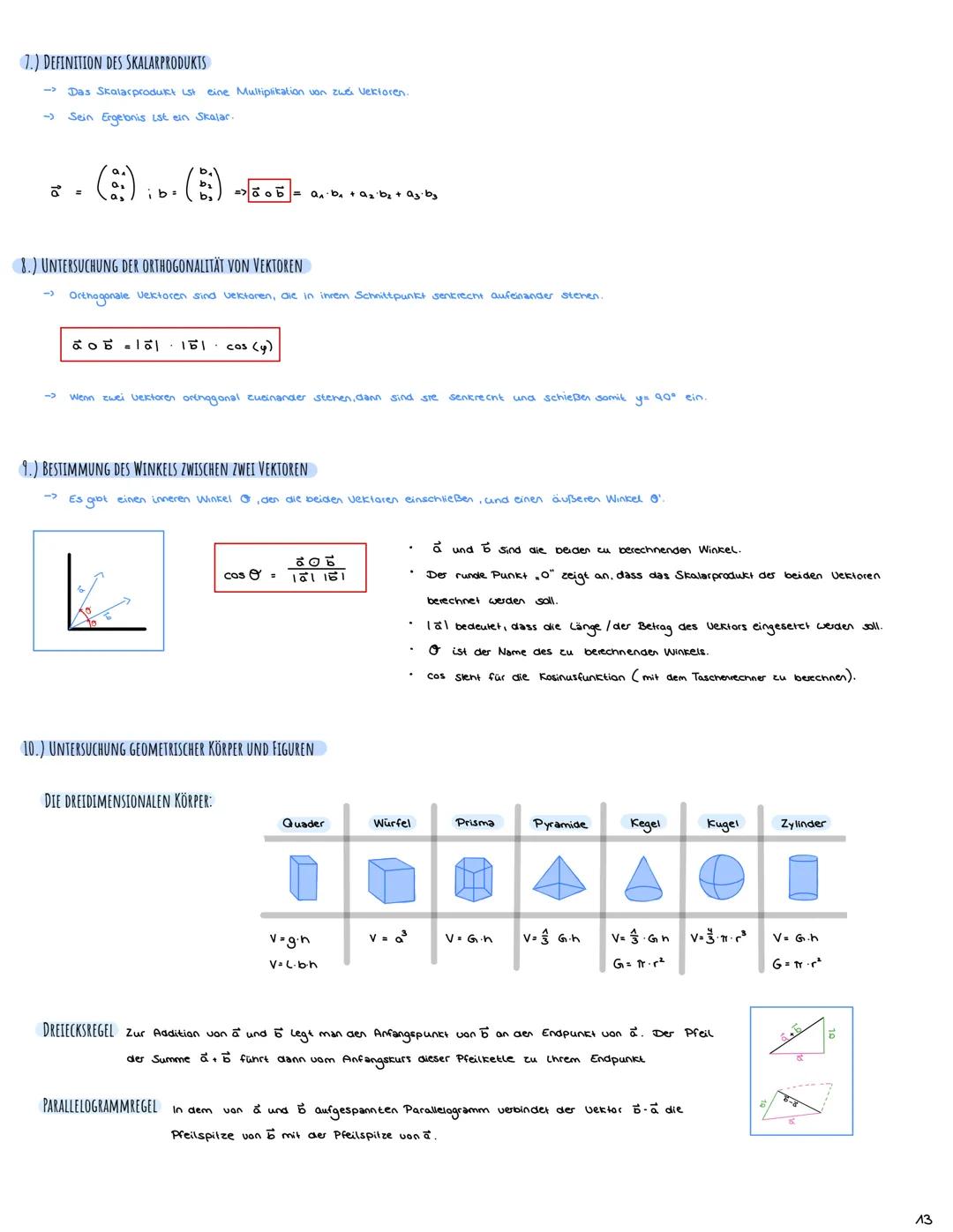 + X
Mathe Abitur 2023
Lernzettel
|
•1• INHALTSVERZEICHNIS
I EXPONENTIALFUNKTIONEN S.A
1.) CHARAKTERISTISCHE EIGENSCHAFTEN EXPONENTIELLER WAC