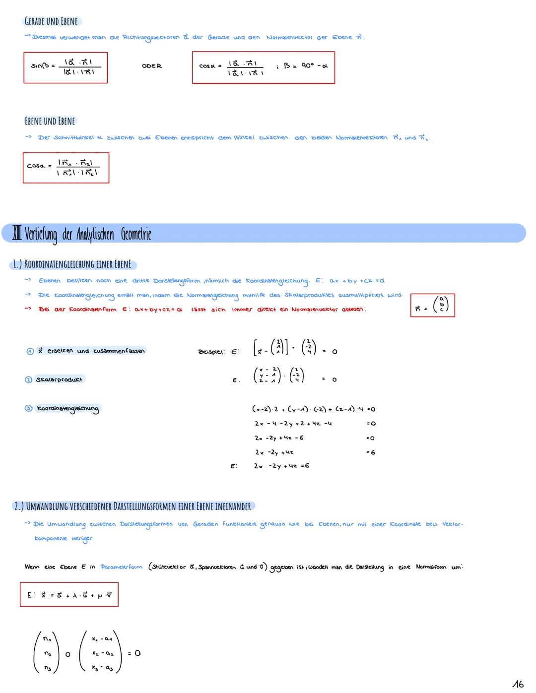 + X
Mathe Abitur 2023
Lernzettel
|
•1• INHALTSVERZEICHNIS
I EXPONENTIALFUNKTIONEN S.A
1.) CHARAKTERISTISCHE EIGENSCHAFTEN EXPONENTIELLER WAC