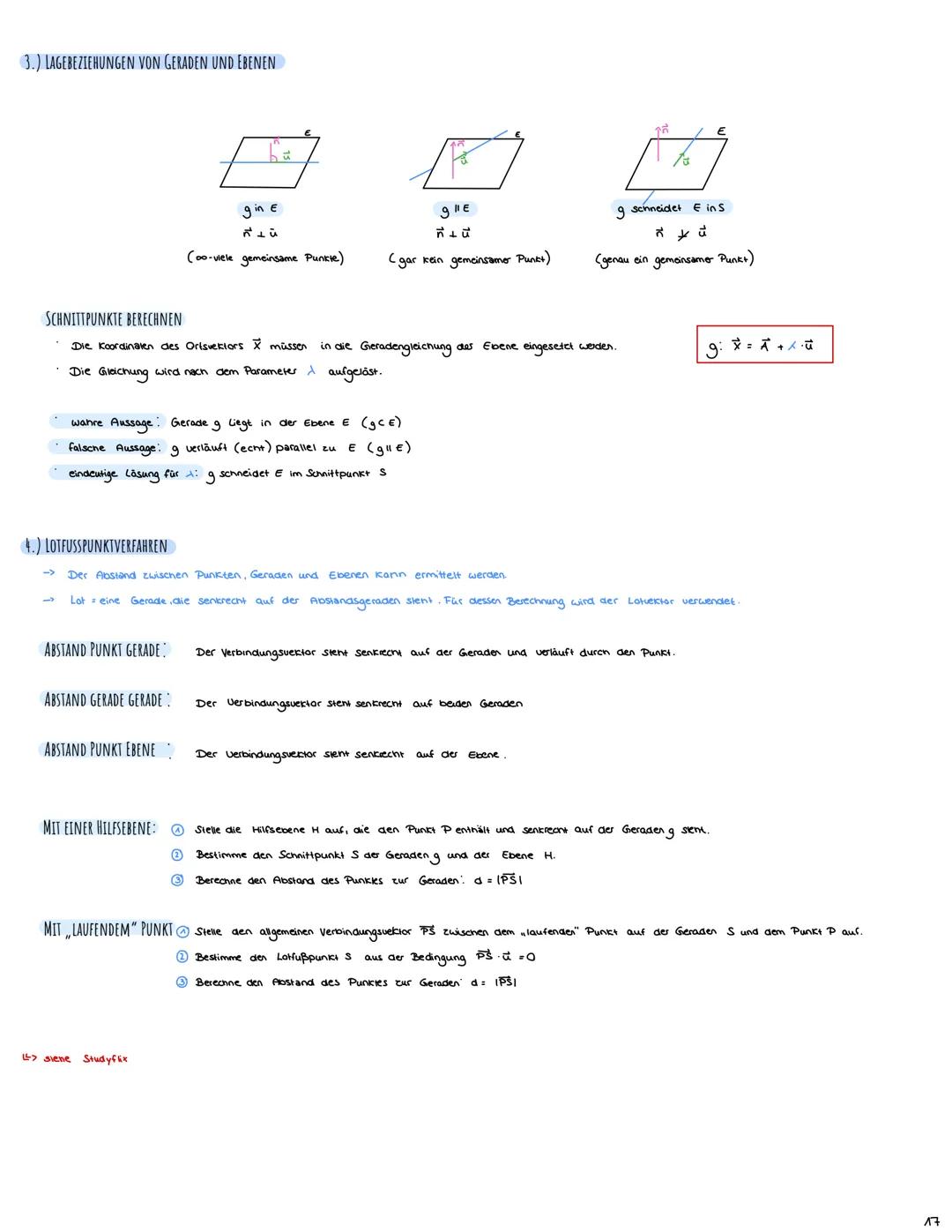 + X
Mathe Abitur 2023
Lernzettel
|
•1• INHALTSVERZEICHNIS
I EXPONENTIALFUNKTIONEN S.A
1.) CHARAKTERISTISCHE EIGENSCHAFTEN EXPONENTIELLER WAC