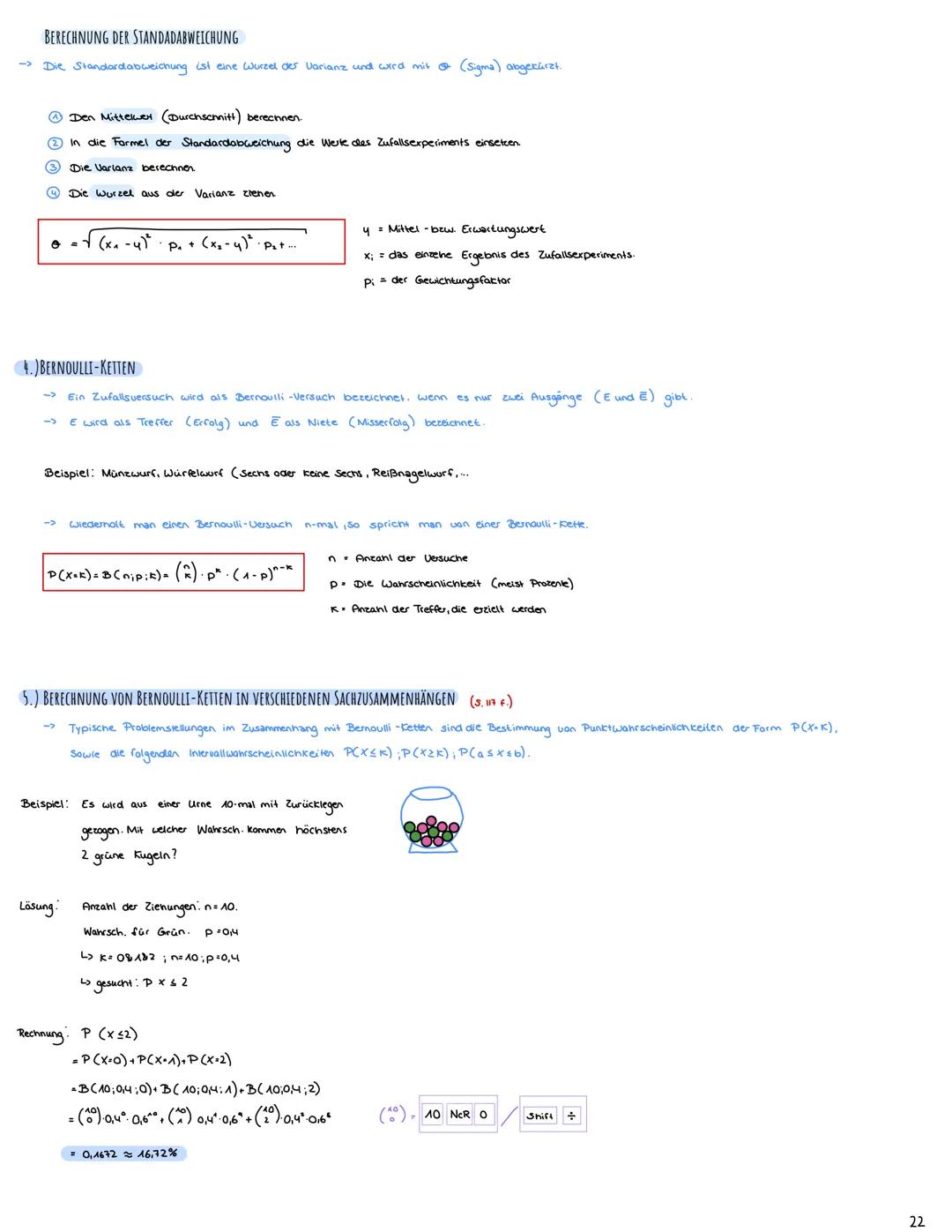 + X
Mathe Abitur 2023
Lernzettel
|
•1• INHALTSVERZEICHNIS
I EXPONENTIALFUNKTIONEN S.A
1.) CHARAKTERISTISCHE EIGENSCHAFTEN EXPONENTIELLER WAC