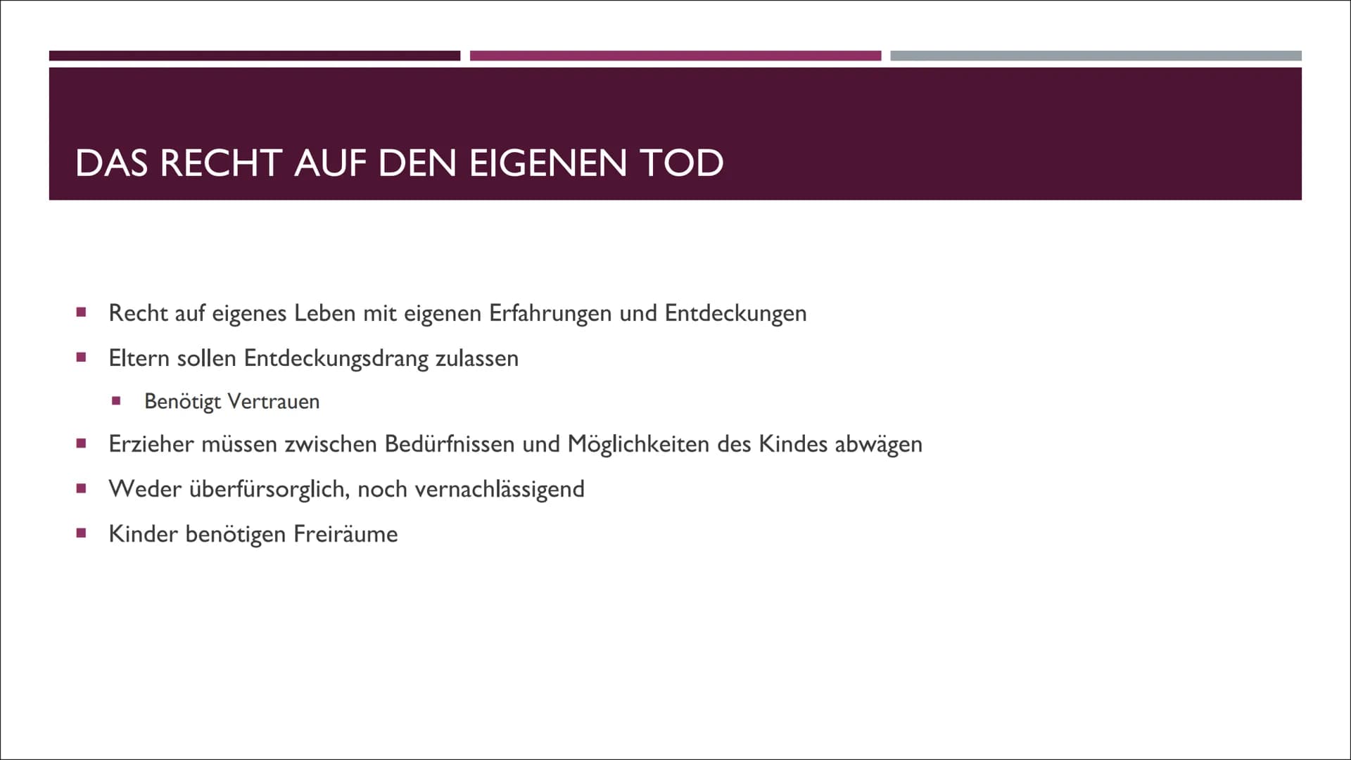 DAS
REFORMPÄDAGOGISCHE
KONZEPT VON KORCZAK
EINE PRÄSENTATION VON LILITH INHALTSVERZEICHNIS
I.
2.
3.
4.
5.
6.
7.
8.
9.
10.
II.
12.
I.
2.
3.
J