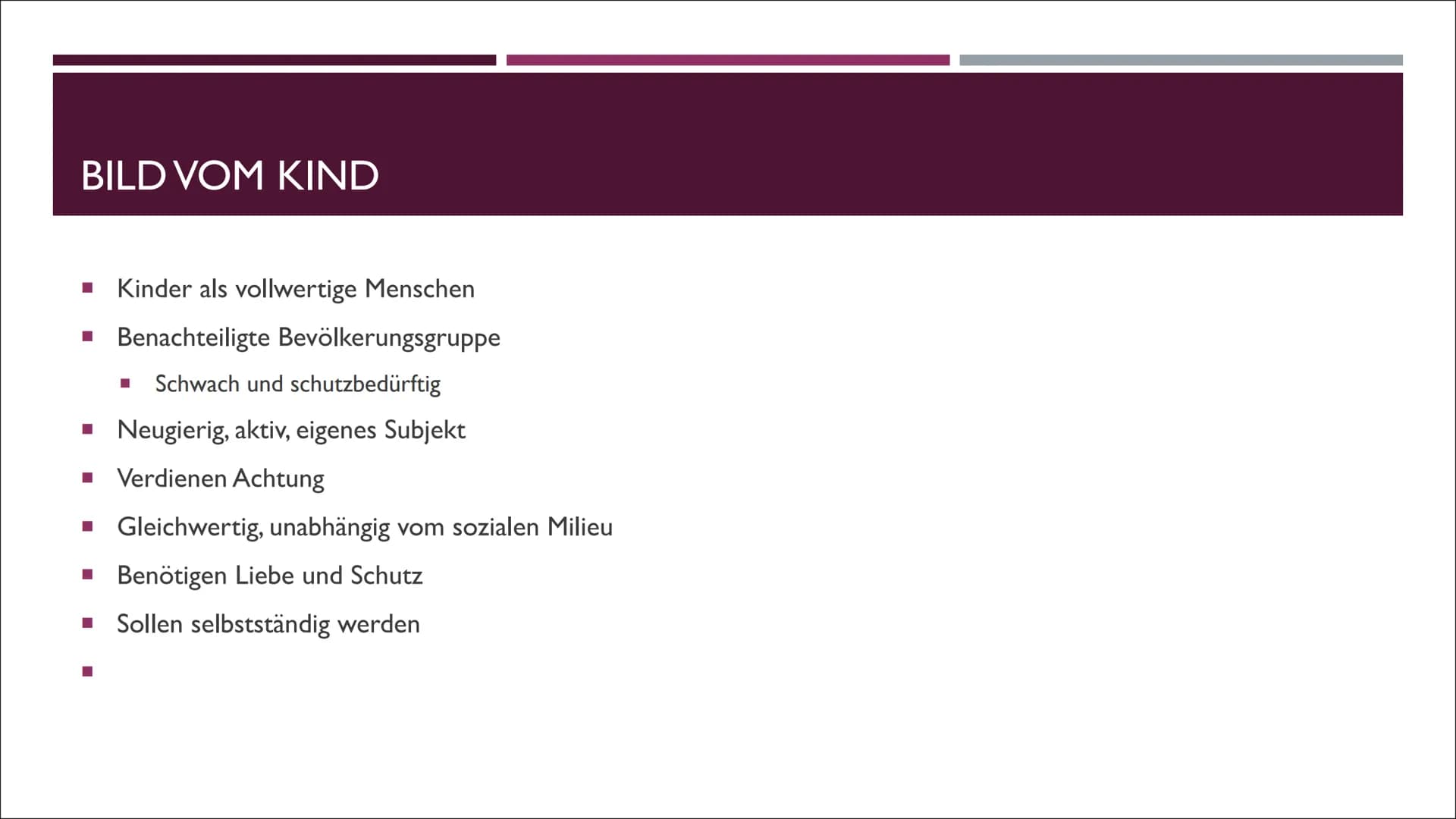 DAS
REFORMPÄDAGOGISCHE
KONZEPT VON KORCZAK
EINE PRÄSENTATION VON LILITH INHALTSVERZEICHNIS
I.
2.
3.
4.
5.
6.
7.
8.
9.
10.
II.
12.
I.
2.
3.
J