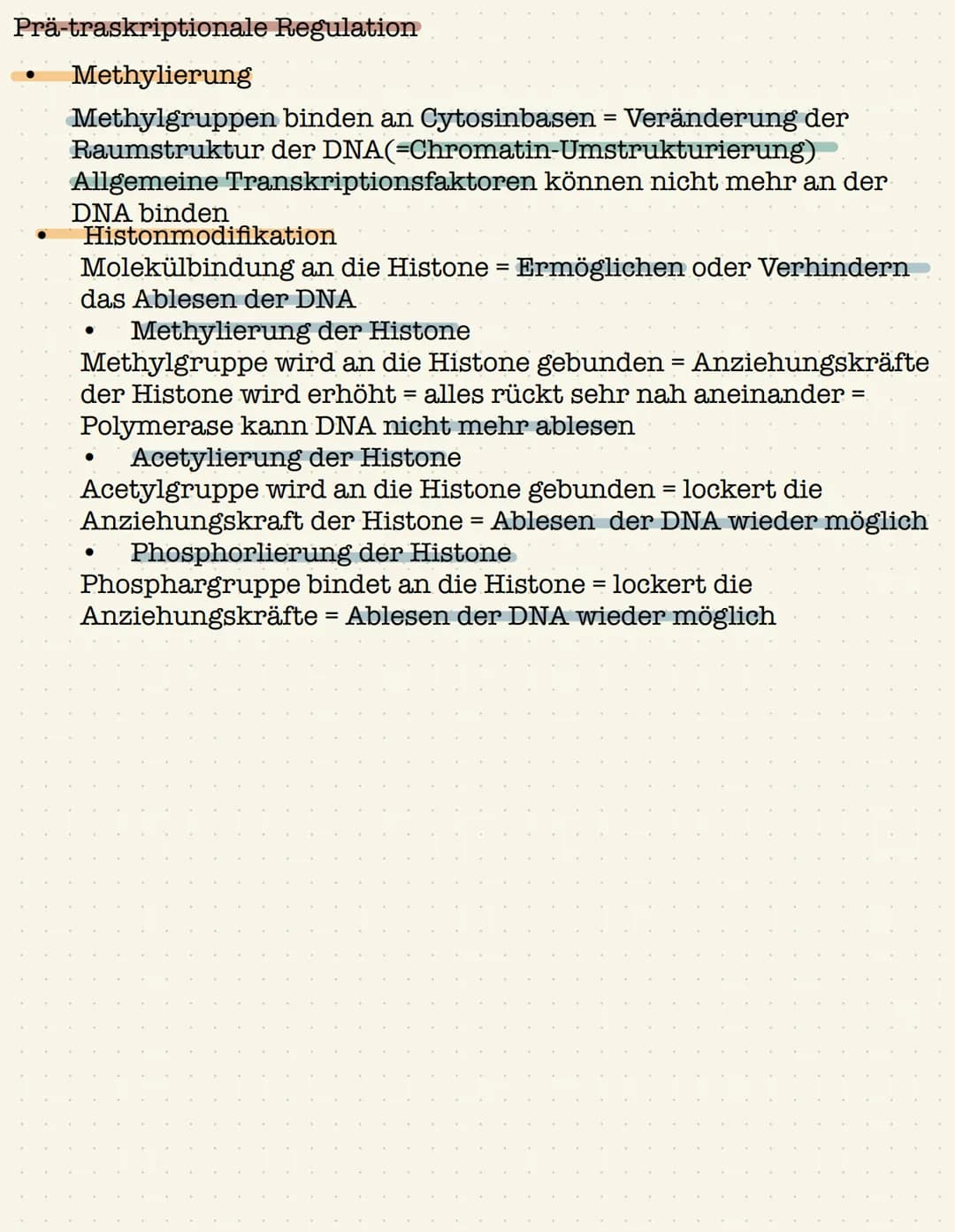 Genetik Gen:
●
●
Definition: Gen,Chromosom,Allel, Genom
Chromosom;
●
●
Abschnitt eines Chromosom, das ein Merkmal bestimmt
(klassische Genet