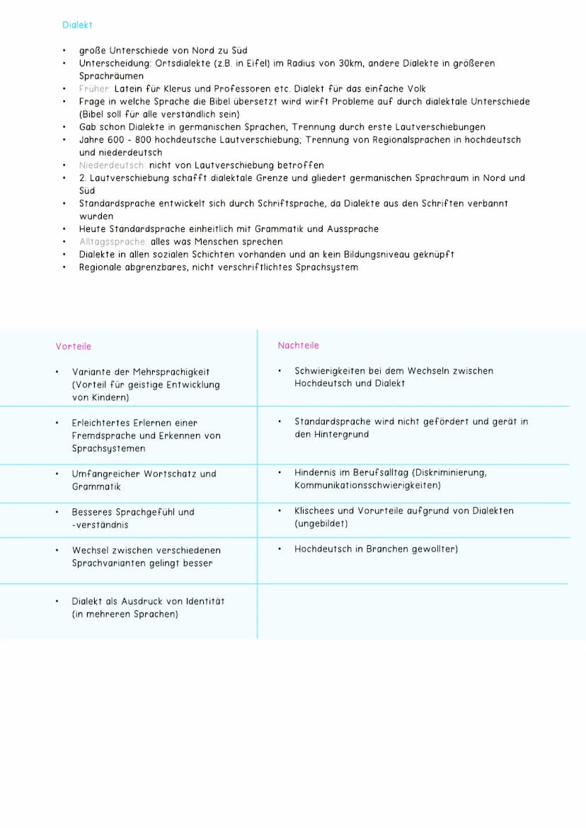 Eine Sprachvarietät ist eine Modifizierung oder Erweiterung der Standardsprache und kann in allen
Ebenen von dieser Abweichen
Kiezdeutsch
Sp