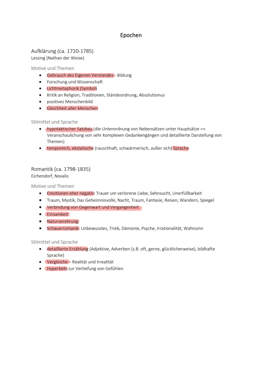 Einleitung
●
●
Autor, Titel, Textart, Erscheinungsjahr (-ort), Thema (des Textauszuges ggf. des gesamten
Werks
O Erzählung, Kurzgeschichte, 