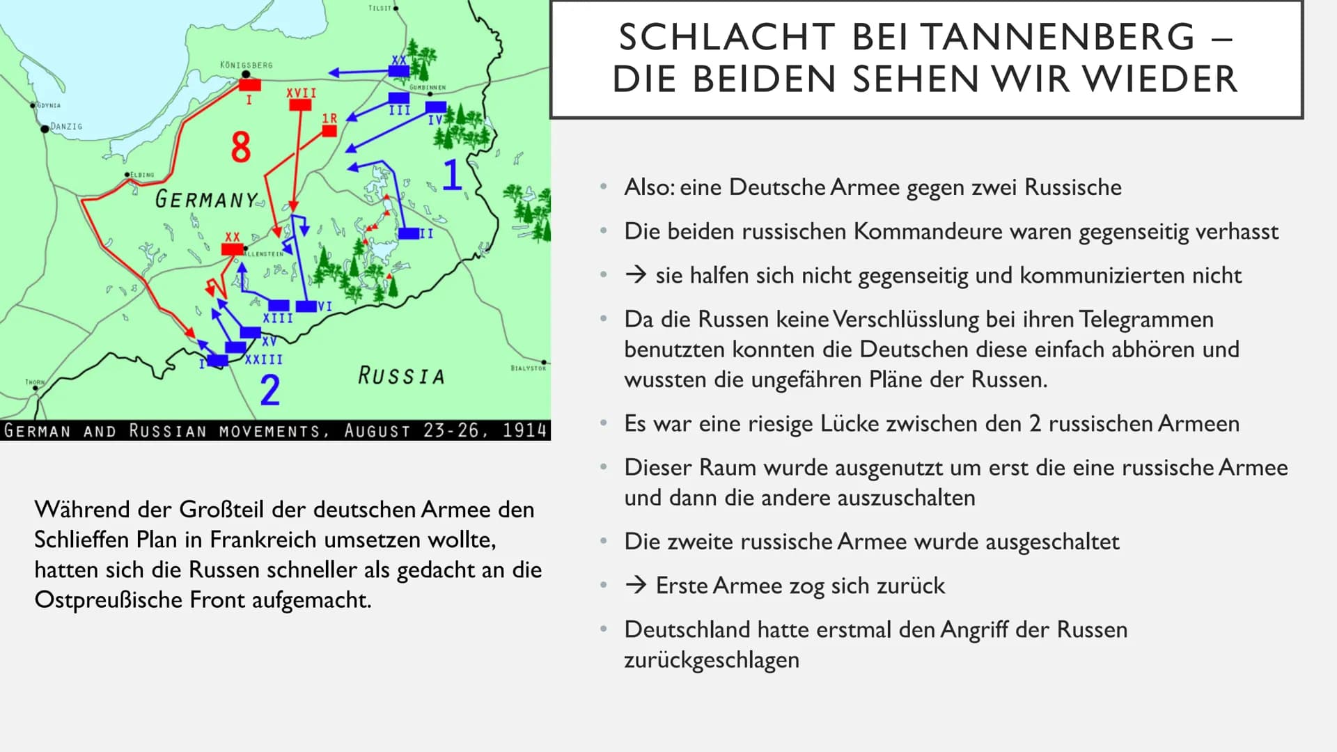 ABLAUF DES ERSTEN WELTKRIEGES
Alexander von Nordheim ●
Die wichtigsten Nationen des Kriegs
. Kriegsverlauf 1914
Kriegsverlauf 1915
Kriegsver