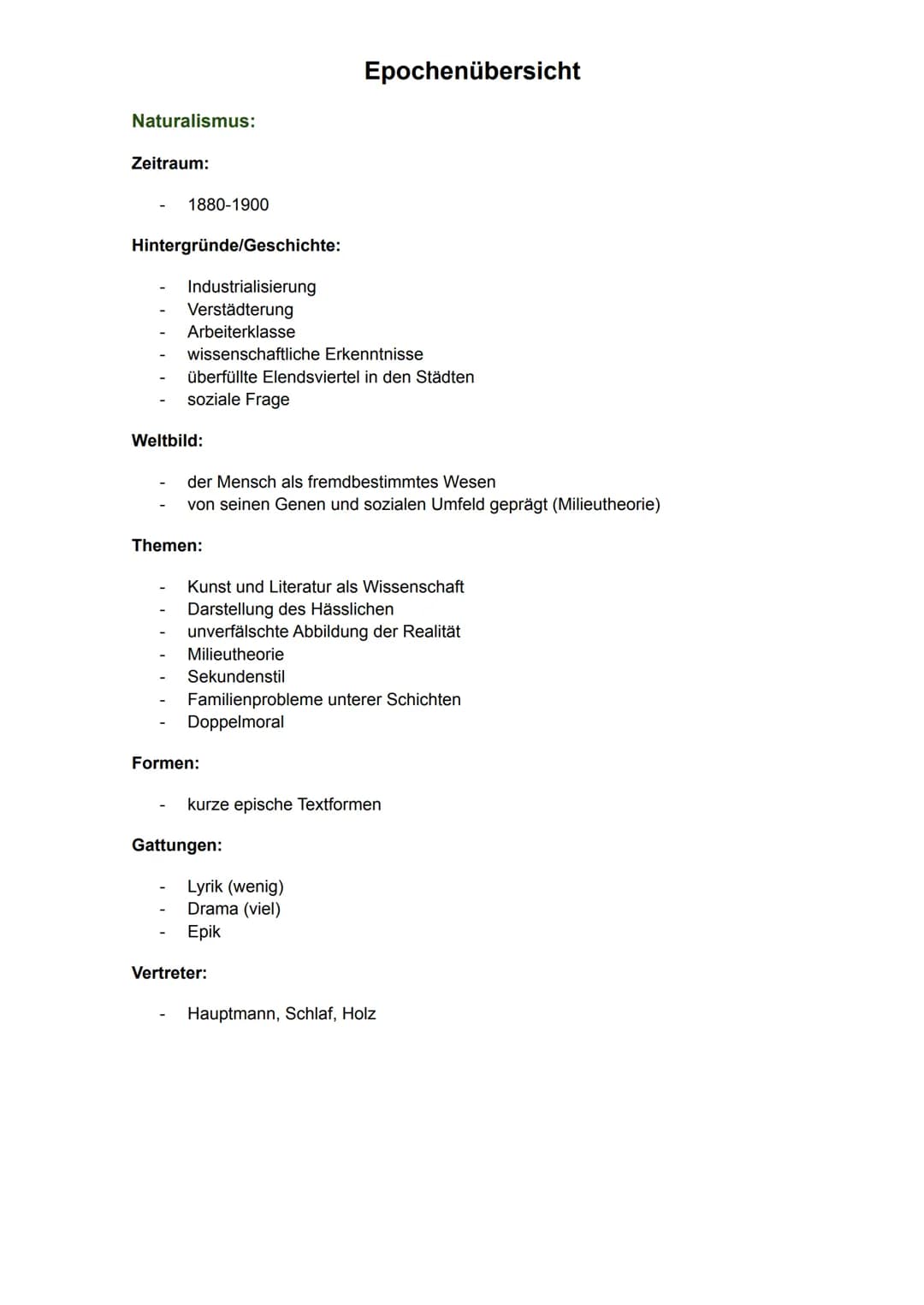 Barock:
Zeitraum:
1600-1720
Hintergründe/Geschichte:
Entwicklung modernen Wissenschaften
Aufblühen des Humanismus
Absolutismus mit extremen 