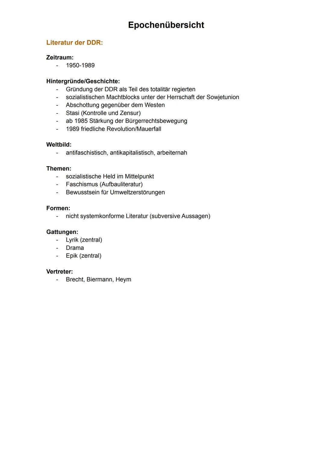 Barock:
Zeitraum:
1600-1720
Hintergründe/Geschichte:
Entwicklung modernen Wissenschaften
Aufblühen des Humanismus
Absolutismus mit extremen 