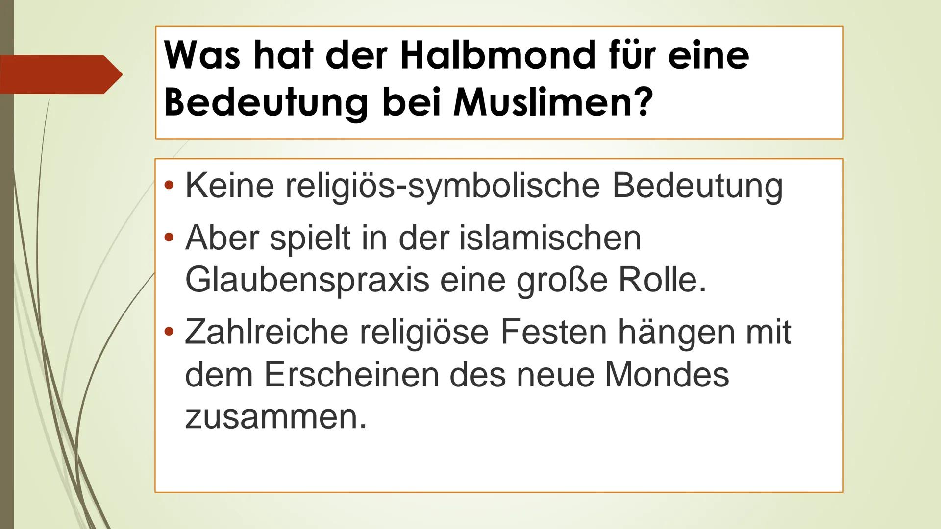 DER ISLAM Inhaltsverzeichnis:
U
·
Was ist Islam?
Wie heißen die Gläubigen des Islam?
Wo Leben die meisten Gläubigen?
Das heiliges Buch
Wann 