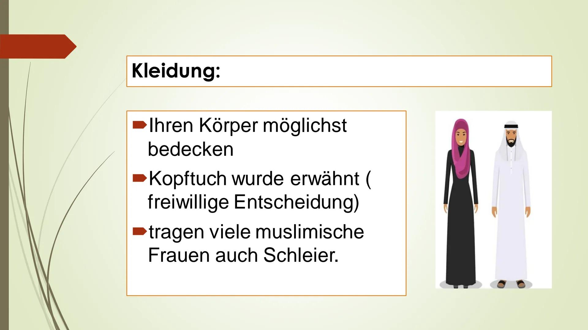 DER ISLAM Inhaltsverzeichnis:
U
·
Was ist Islam?
Wie heißen die Gläubigen des Islam?
Wo Leben die meisten Gläubigen?
Das heiliges Buch
Wann 