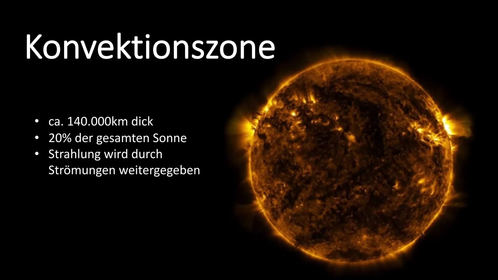 Die Sonne Gliederung
●
●
●
Aufbau
Kernfusion
Energiefreisetzung
Sonnenaktivität
Forschung
Strahlungsleistung
Quelle Aufbau
Bestehend aus 5
S
