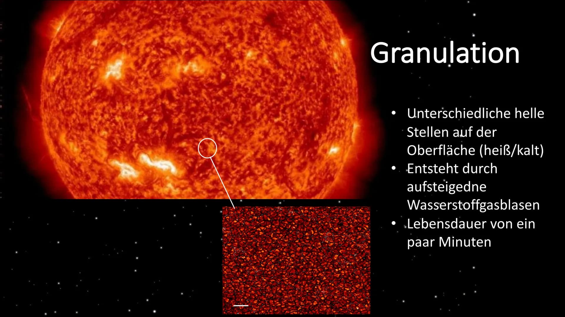 Die Sonne Gliederung
●
●
●
Aufbau
Kernfusion
Energiefreisetzung
Sonnenaktivität
Forschung
Strahlungsleistung
Quelle Aufbau
Bestehend aus 5
S