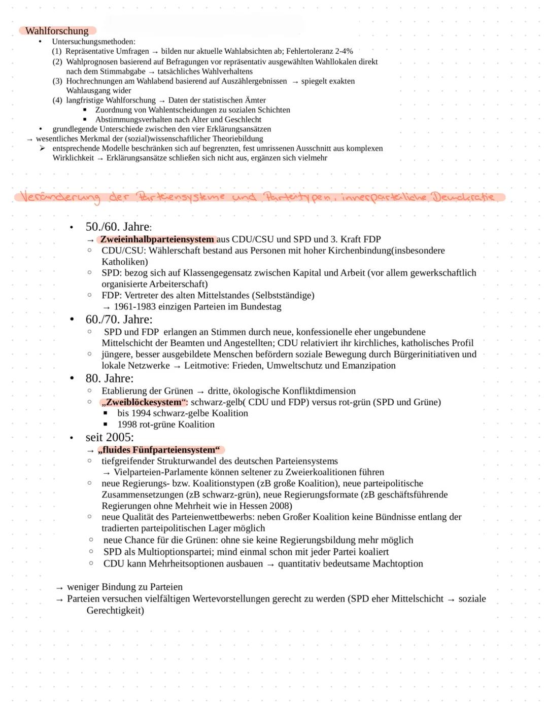 Politik und Wirtschaft, LK / Q1.1 Verfassung und Verfassungswirklichkeit:
-
Rechtsstaatlichkeit und Verfassungskonflikte
Grundrechte und Rec