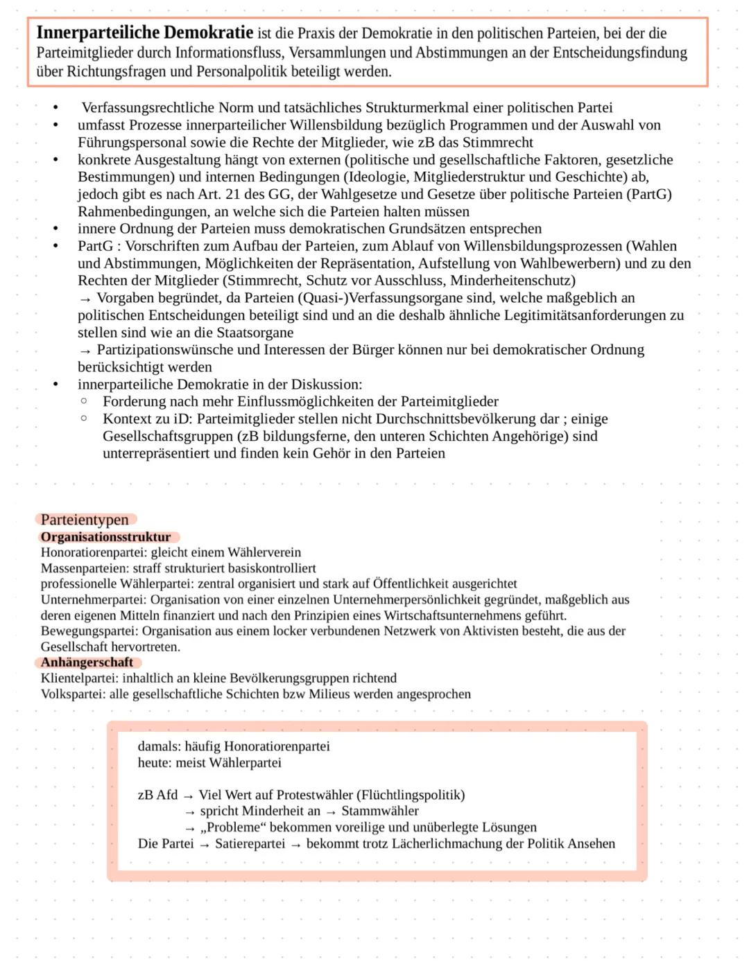 Politik und Wirtschaft, LK / Q1.1 Verfassung und Verfassungswirklichkeit:
-
Rechtsstaatlichkeit und Verfassungskonflikte
Grundrechte und Rec