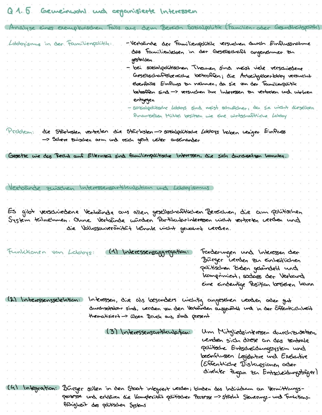 Politik und Wirtschaft, LK / Q1.1 Verfassung und Verfassungswirklichkeit:
-
Rechtsstaatlichkeit und Verfassungskonflikte
Grundrechte und Rec