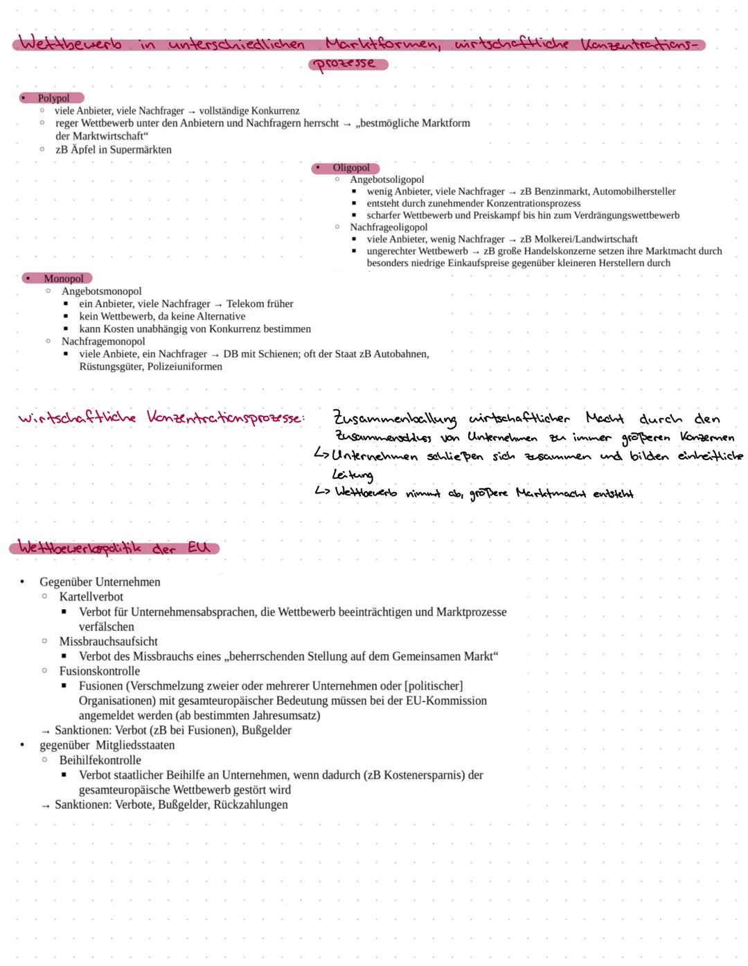 Politik und Wirtschaft, LK / Q1.1 Verfassung und Verfassungswirklichkeit:
-
Rechtsstaatlichkeit und Verfassungskonflikte
Grundrechte und Rec