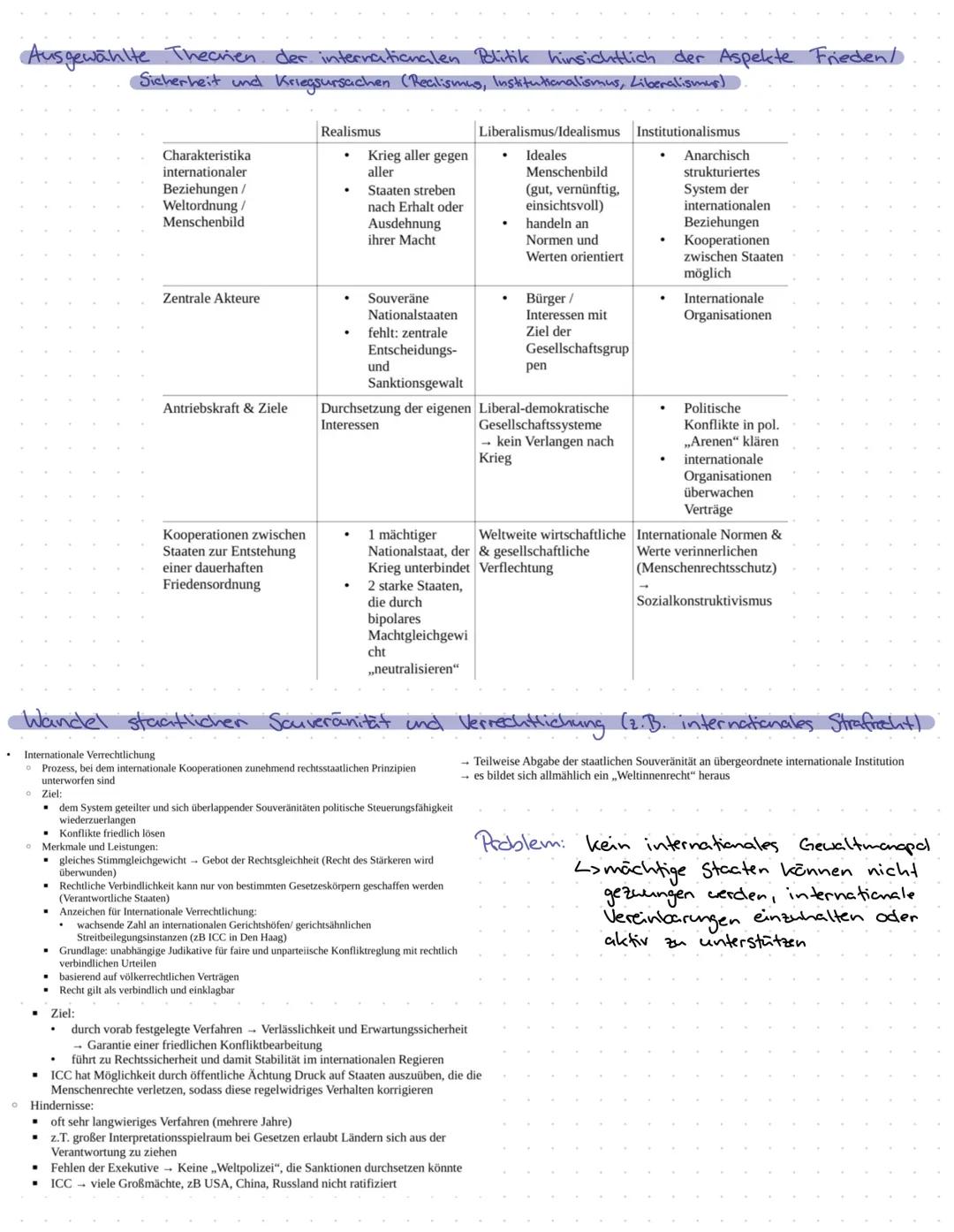 Politik und Wirtschaft, LK / Q1.1 Verfassung und Verfassungswirklichkeit:
-
Rechtsstaatlichkeit und Verfassungskonflikte
Grundrechte und Rec