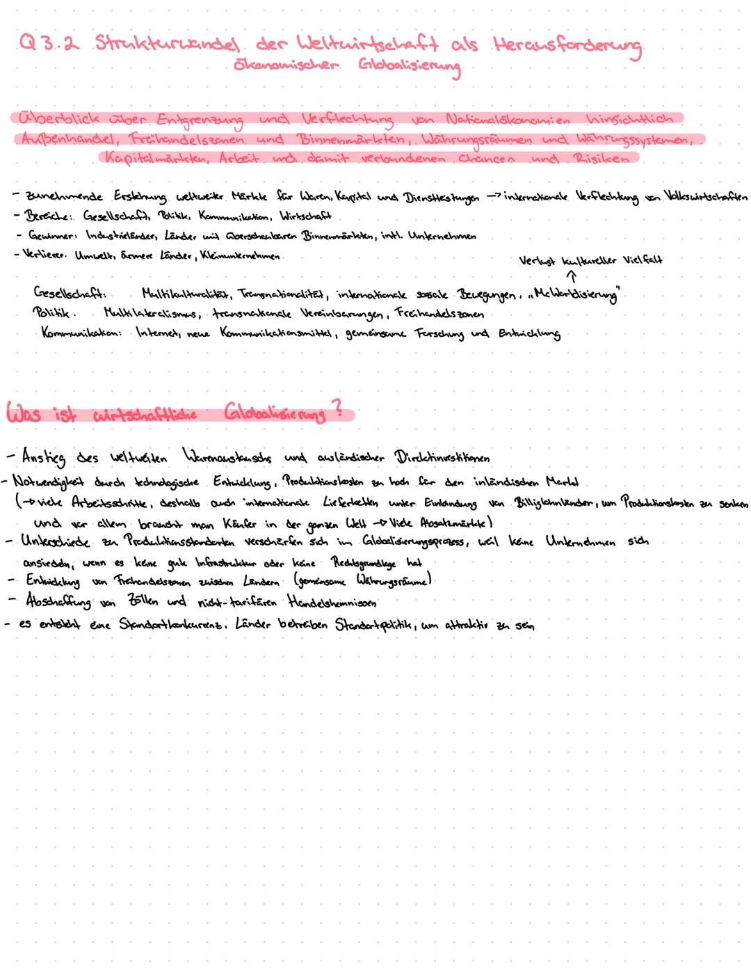 Politik und Wirtschaft, LK / Q1.1 Verfassung und Verfassungswirklichkeit:
-
Rechtsstaatlichkeit und Verfassungskonflikte
Grundrechte und Rec