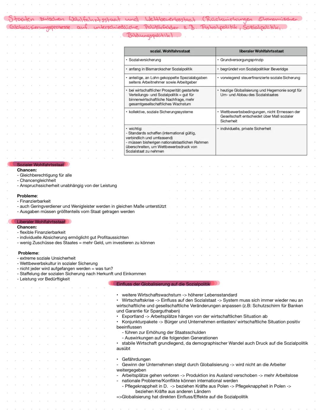 Politik und Wirtschaft, LK / Q1.1 Verfassung und Verfassungswirklichkeit:
-
Rechtsstaatlichkeit und Verfassungskonflikte
Grundrechte und Rec