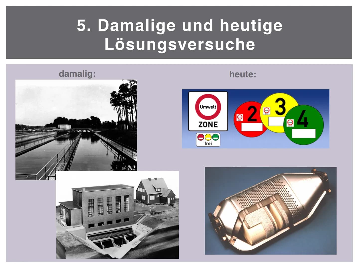 Umweltgeschichte: Die
Folgen der Industrialisierung
für Natur und Umwelt
##
EIL Gliederung
1. Einführung in das Thema
2. ,,Ökologische Revol