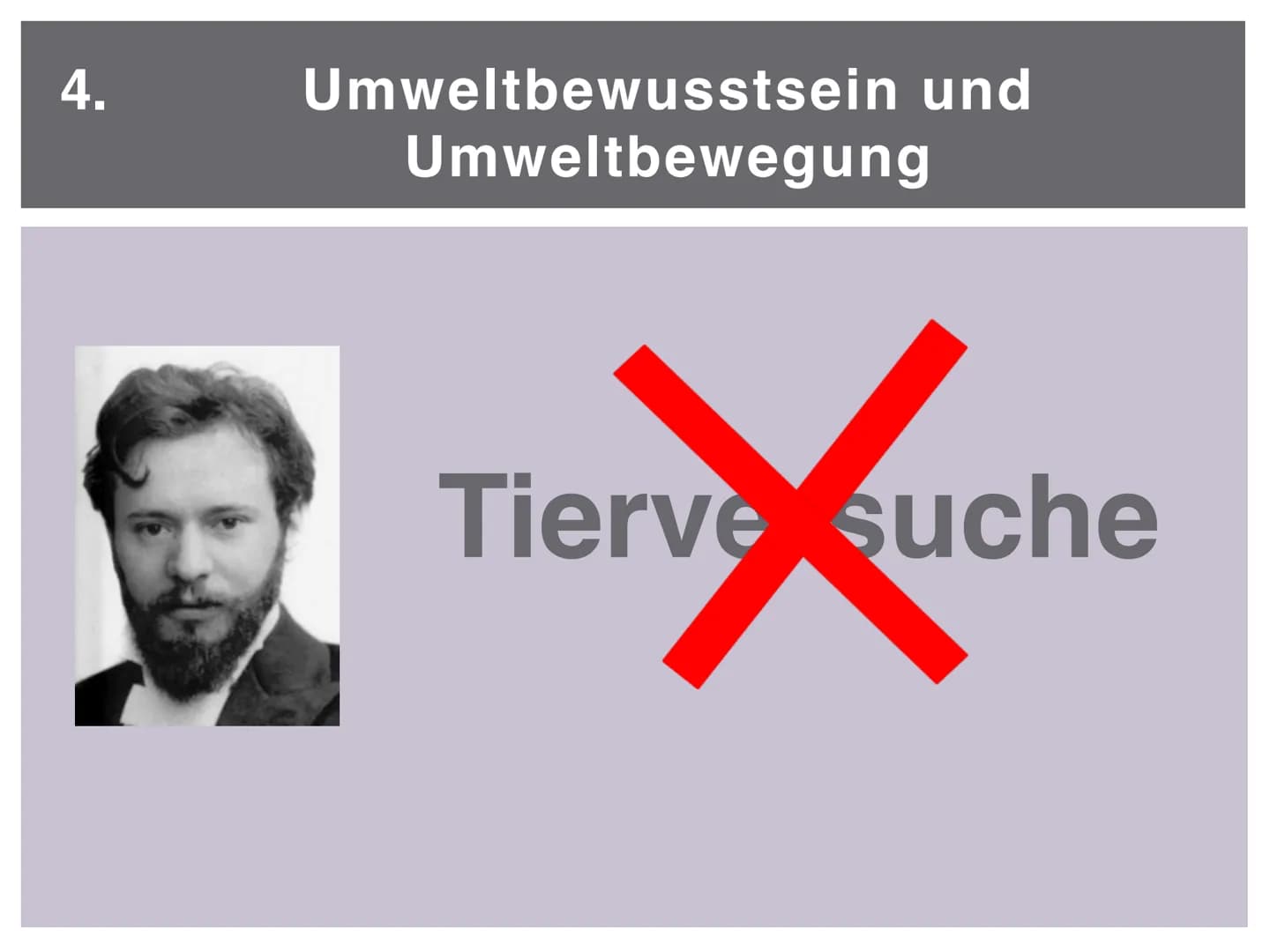 Umweltverschmutzung und Industrialisierung: Der Unterricht für dich