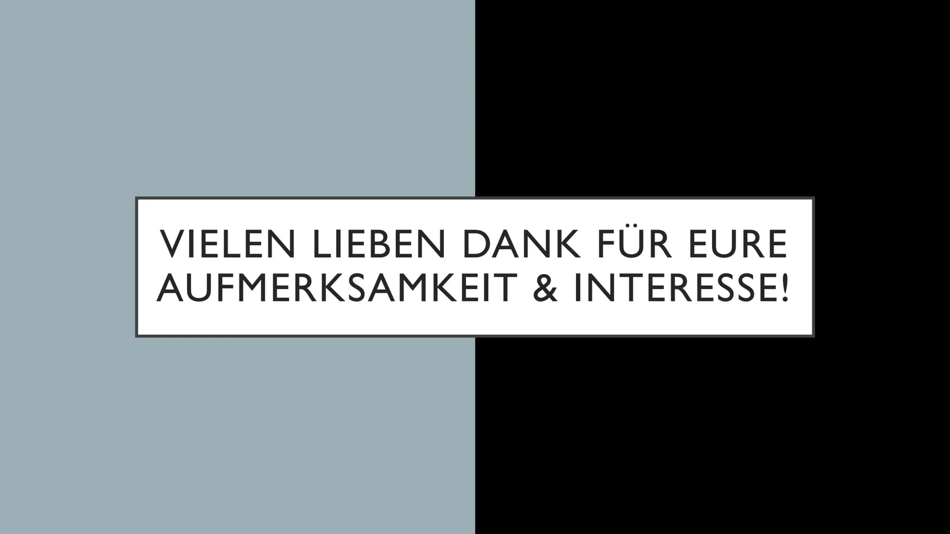 RUMÄNEN Für was sind Rumänen bekannt?
Welche Religion hat Rumänien?
Ist es in Rumänien gefährlich?
• Verabschiedung & Bedankung
●
●
RUMÄNIEN