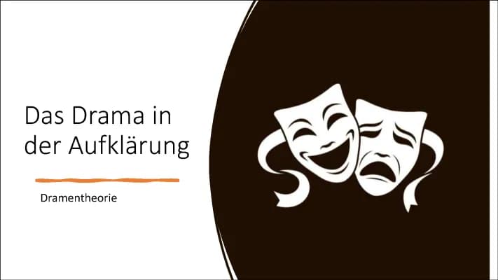 Know Dramentheorie thumbnail