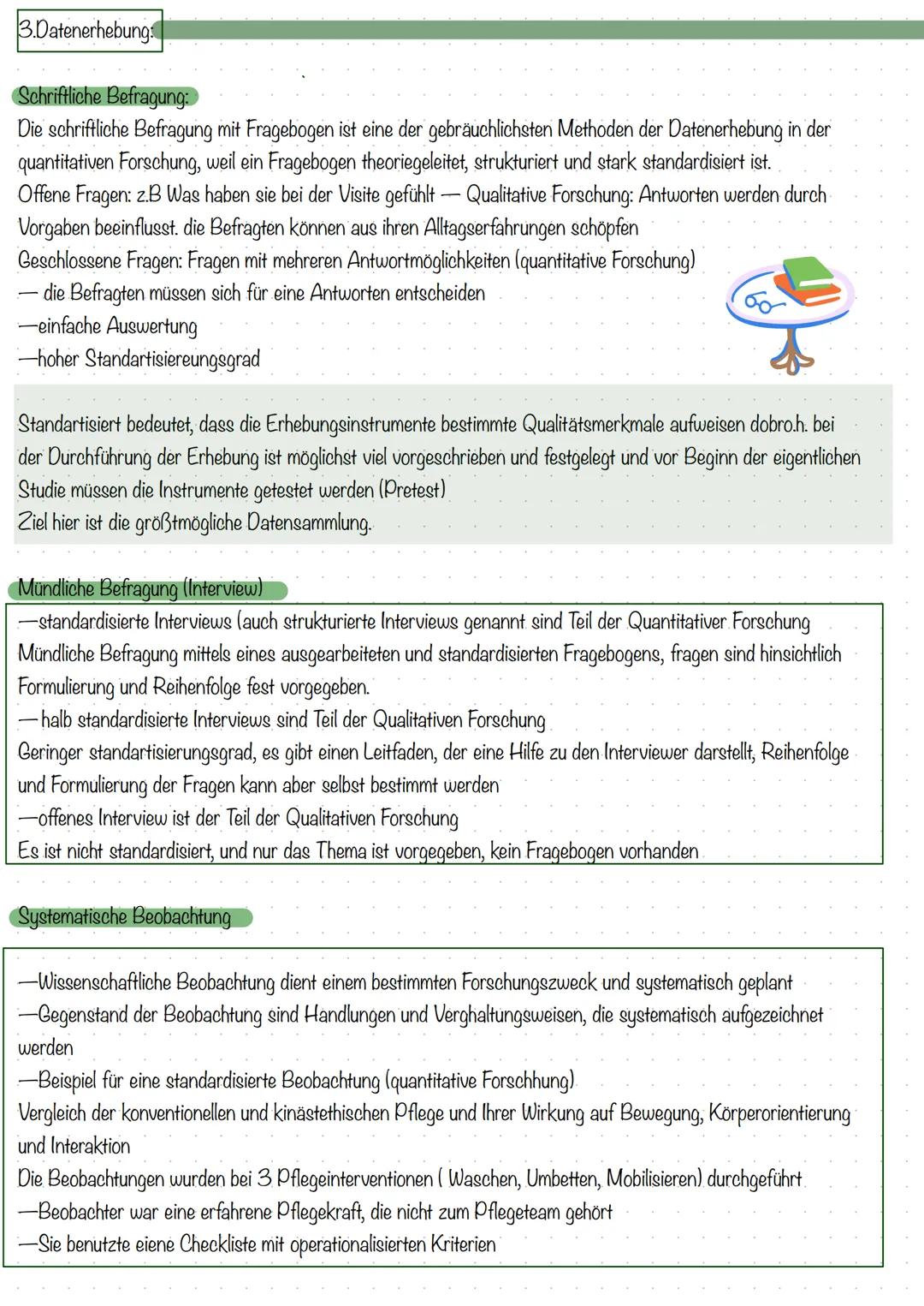 Gw 1. Kurzarbeit
09. Oktober 2022.
1. Quantitativer Forschungsansatz
Forschungsfrage: Ausrichtung auf die objektiv messbare Wirklichkeit
Log