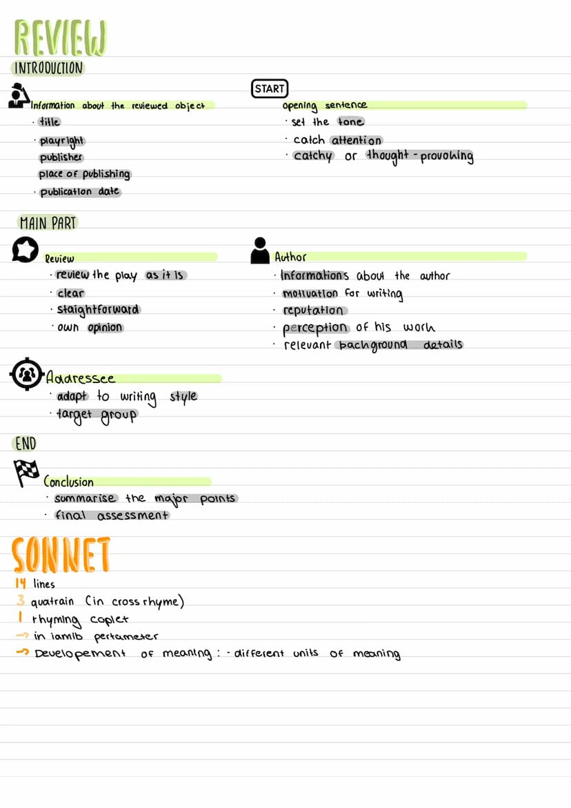 INFORMATIONS
GOTHIC LITERATURE
MAIN FEATURES
I combination of horror, death and romance
V +
→
PROTAGONIST
strong willed protagonists
have hi