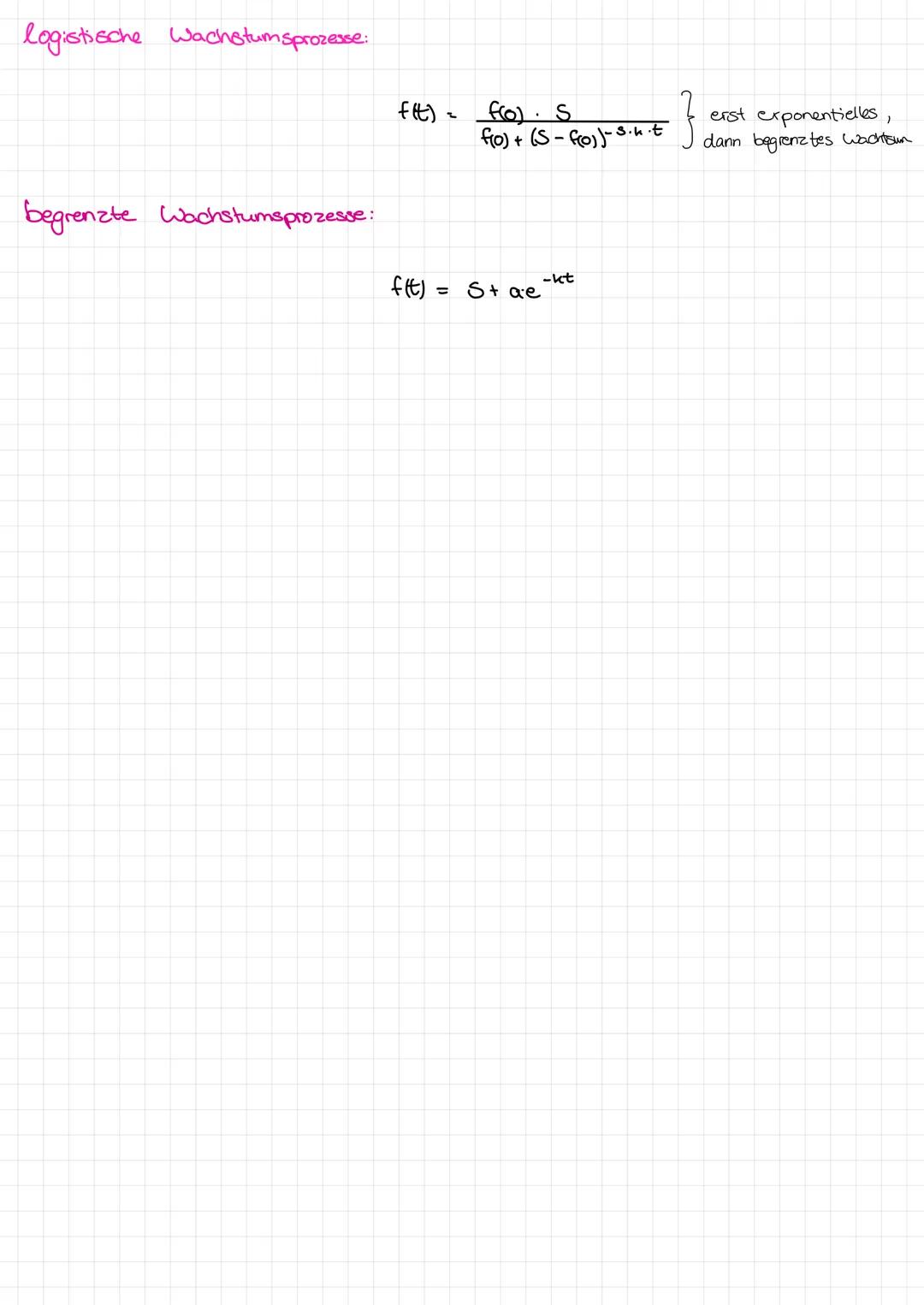 .
· Vorzeichen. + und -
Buchstaben: a. b, x
Klammer ausmuliplizieren:
2. (x-3)=2x-6
Ableitungsregeln:
->²²
-> x= -√√√
->x
Lineare Funktion:
