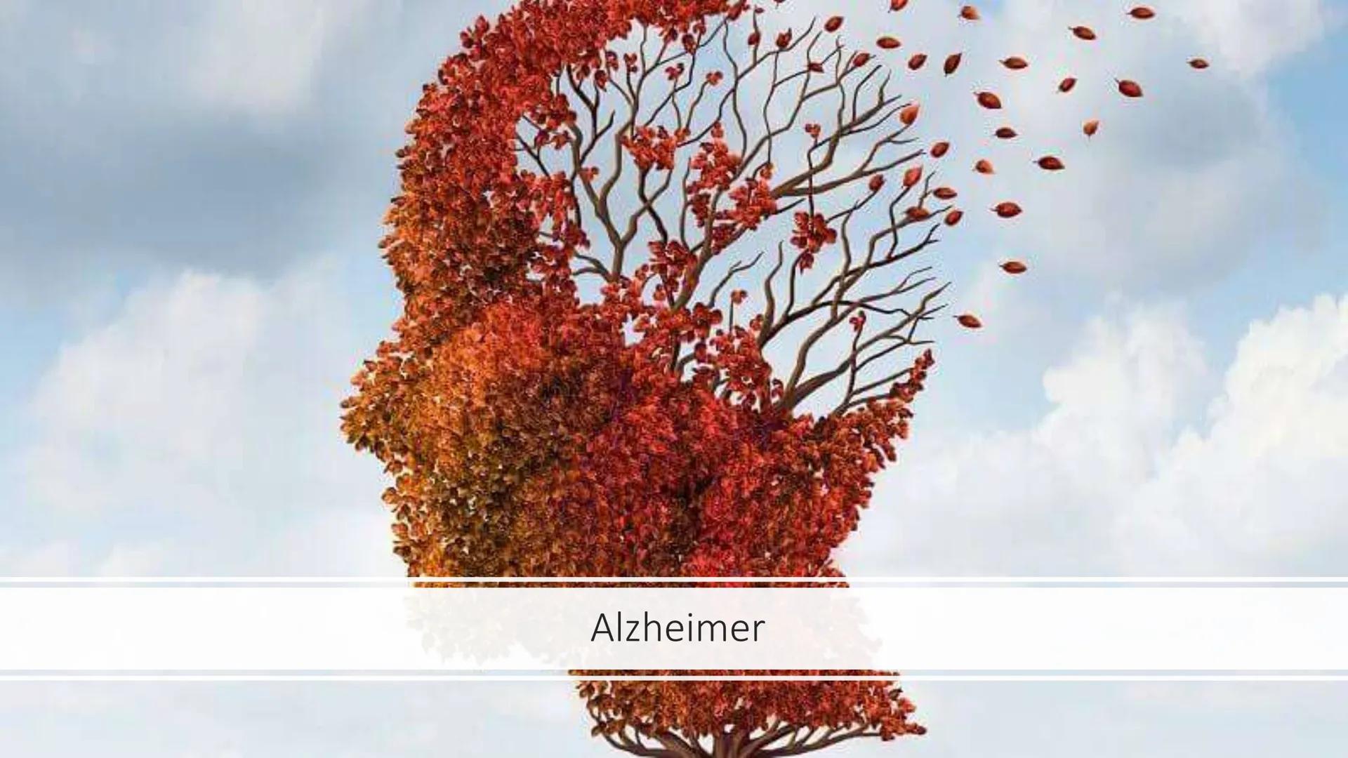 # neurodegenerative
## Erkrankungen
Alzheimer, Parkinson # Inhalts-
verzeichnis

Neurodegenerative Erkrankungen

Abbau von Nervenzellen

Alz