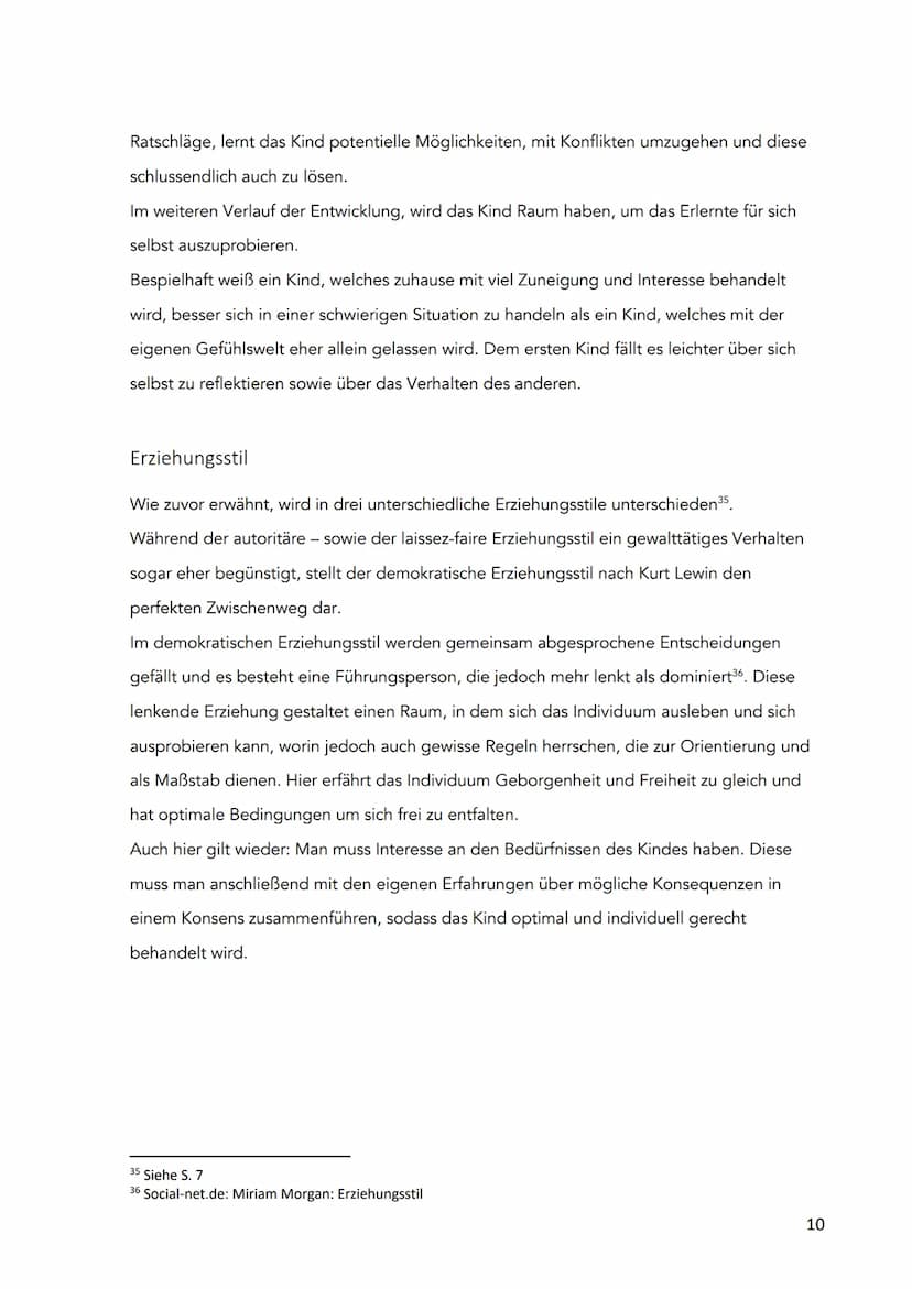 Inhaltsverzeichnis
EINLEITUNG
DIE AGGRESSION.
INSTRUMENTELLE AGGRESSION
VERTEIDIGUNG, ABWEHR.
VERGELTUNGSAKTE..
LUSTAGGRESSION
WAS BEGÜNSTIG