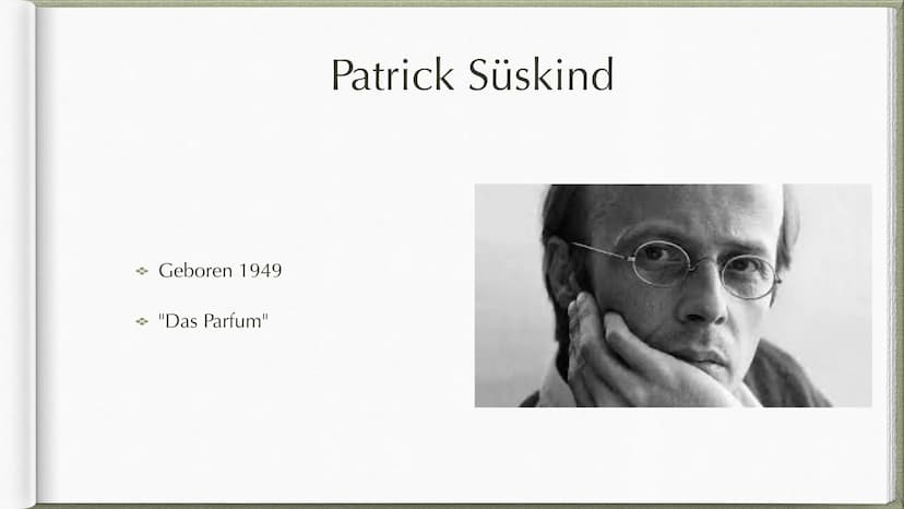 Postmoderne
ab 1989 * 1. Definition
→ 2. Geschichtliche Einordnung
→ 3. Merkmale
Gliederung
→ 4. Welt- und Menschenbild
→ 5. Sprache
→ 6. Ve