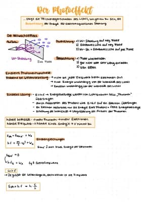 Know Quantenphysik  thumbnail