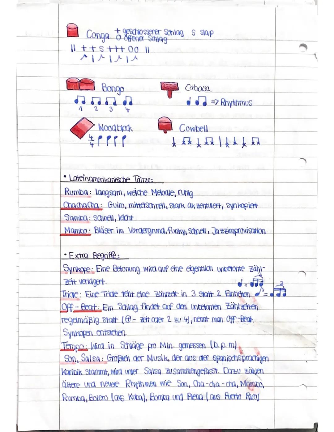 musik
Notenwerte, Pausenwerte, Punktigung:
Notenwerte 0 = Ganze Note, d = Halbe Note,
1 = Viettalnote, P = Achtelnote,= Sechszehnteinote
Pau