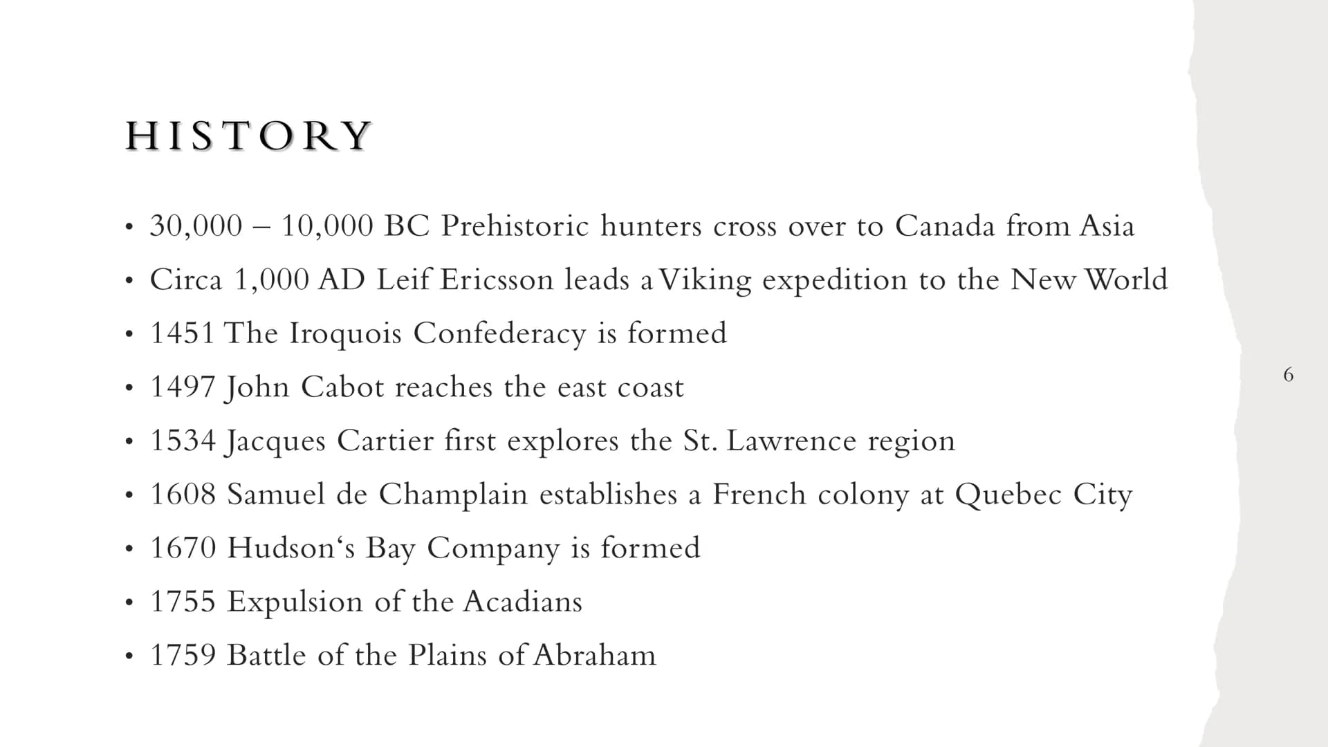 CANADA STRUCTURE
Basic information
History
Traditions
Places
People
Sports
Food
Fun fact
Sources
2 BASIC INFORMATION
Territory
Whitehorse
Vi