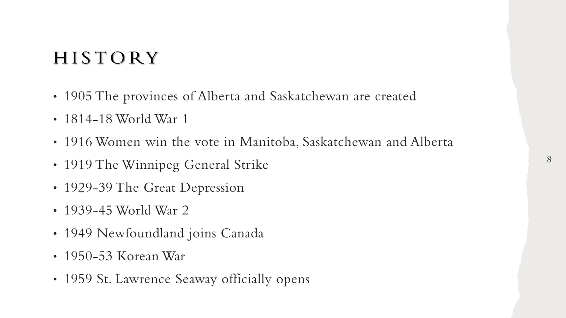 CANADA STRUCTURE
Basic information
History
Traditions
Places
People
Sports
Food
Fun fact
Sources
2 BASIC INFORMATION
Territory
Whitehorse
Vi