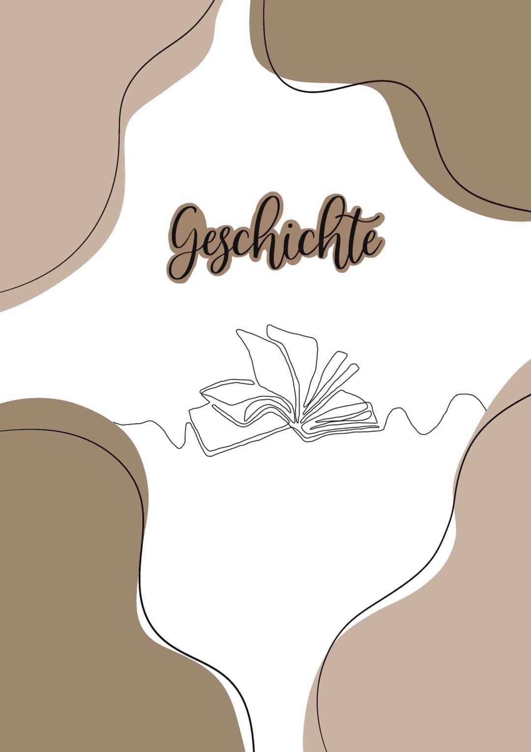 Geschichte