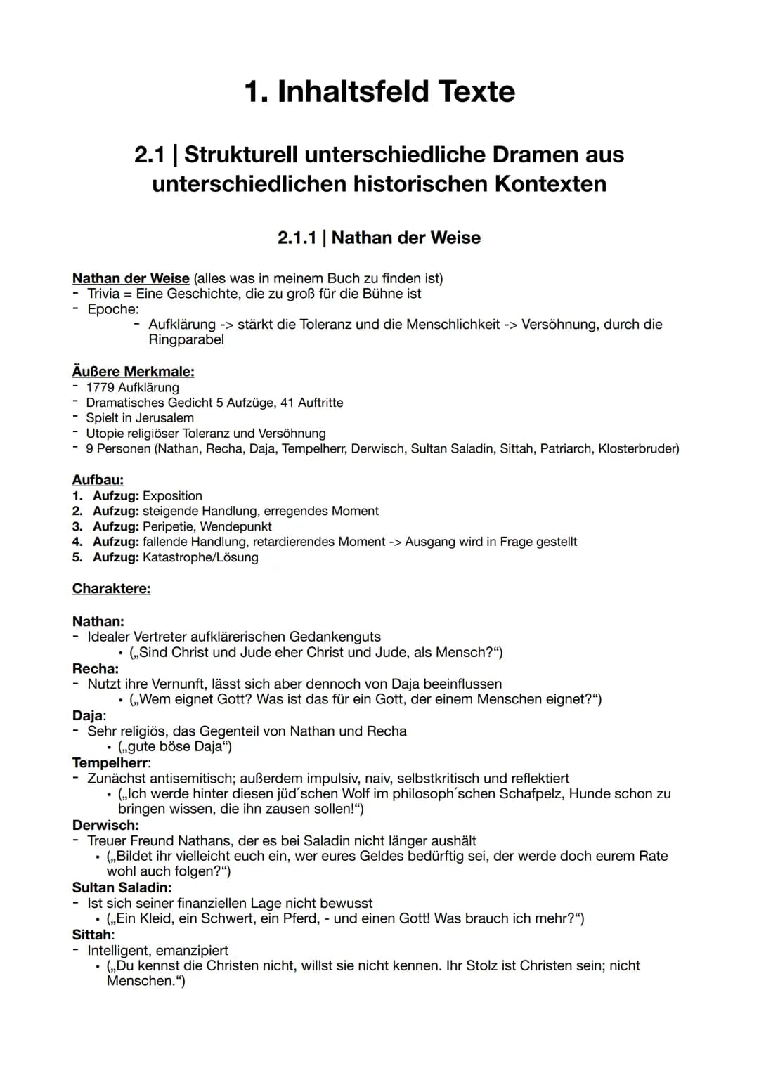 abitur.nrw
Leistungskurs
Inhaltsfeld Sprache
Spracherwerbsmodelle und
-theorien
Sprachgeschichtlicher Wandel
Sprachvarietäten und ihre
gesel