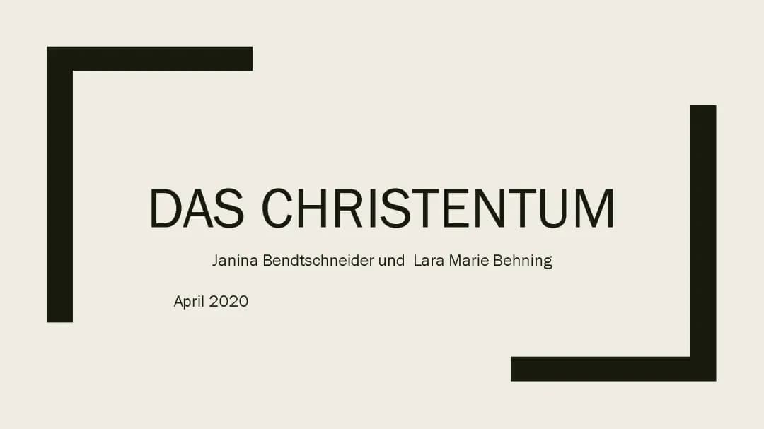 Religionen in Deutschland: Statistik 2024 und 2023 erklärt