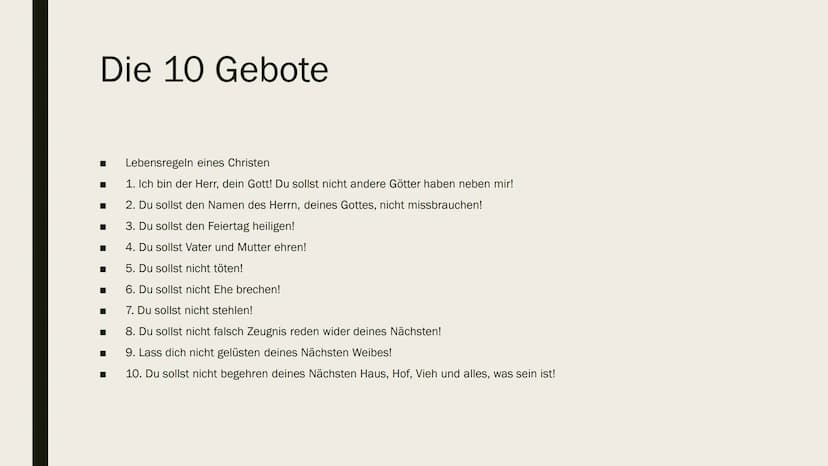 DAS CHRISTENTUM
Janina Bendtschneider und Lara Marie Behning
April 2020 Inhalt
Was ist das Christentum?
■ Verbreitung des Christentums
Die h