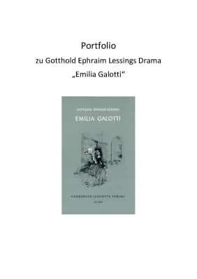 Know Emilia Galotti Portfolio thumbnail