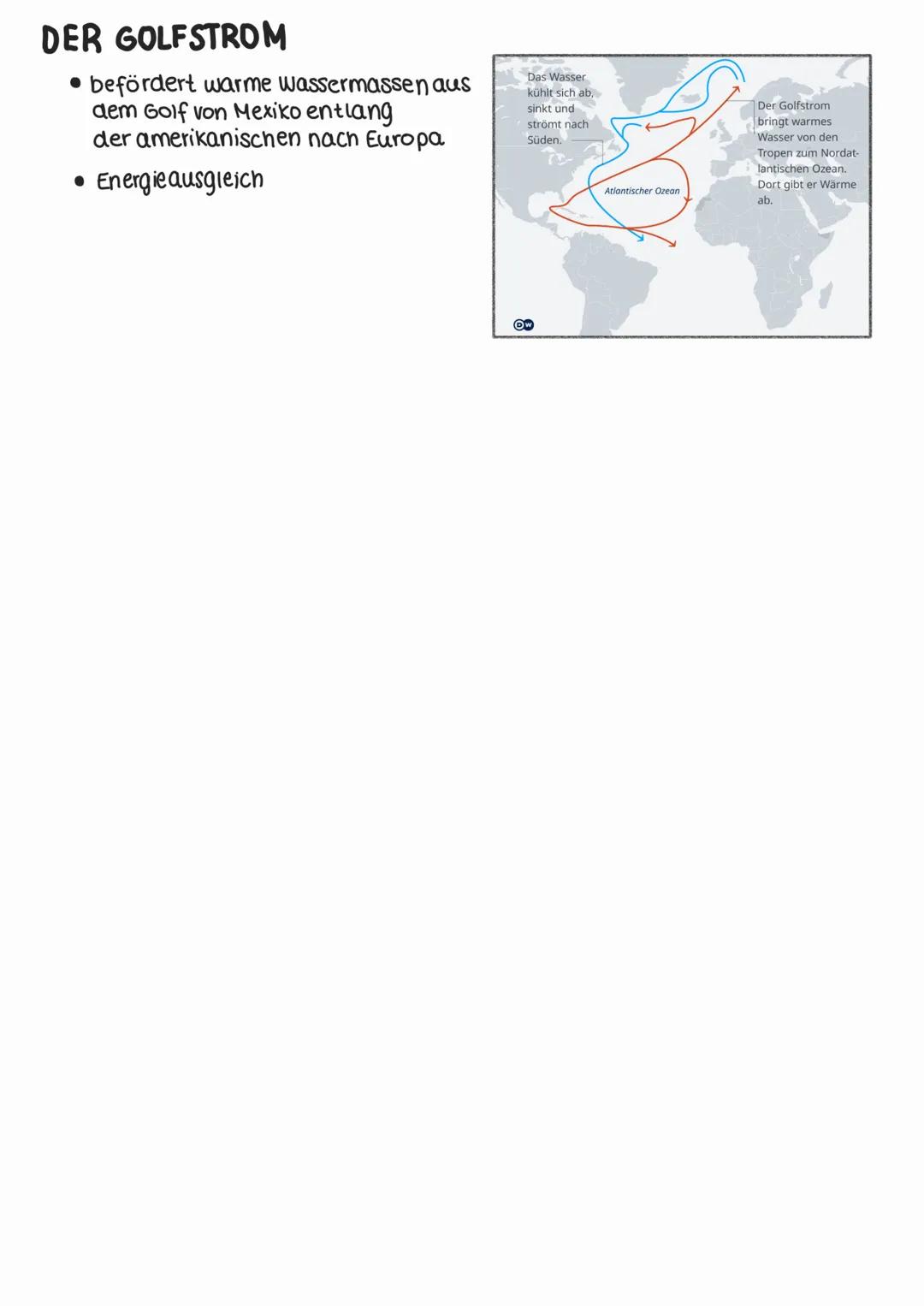 # MEERESSTRÖMUNGEN

EINFLÜSSE

*   Richtungsbeständig wenende Winde (Bewegung der Meeresoberfläche)
*   Rhythmus der Gezeiten Bewegung der w