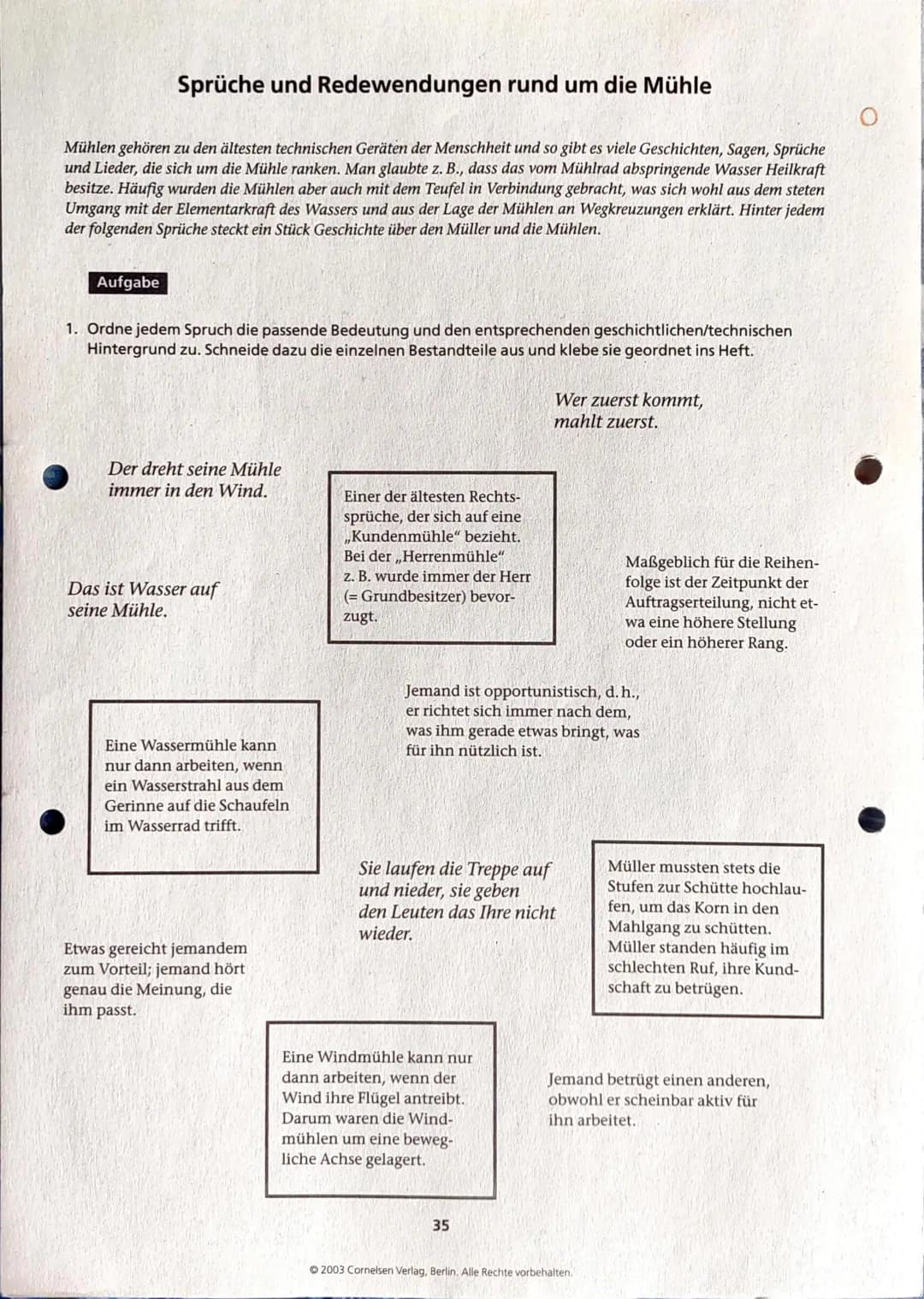 LESETAGEBUCH
VON LARA ENGEWALD
Krabat
Otfried Preußler Inhaltsverzeichnis
1. Über den Autor und das Buch
2. Fragen an den Autor
3. Die Perso