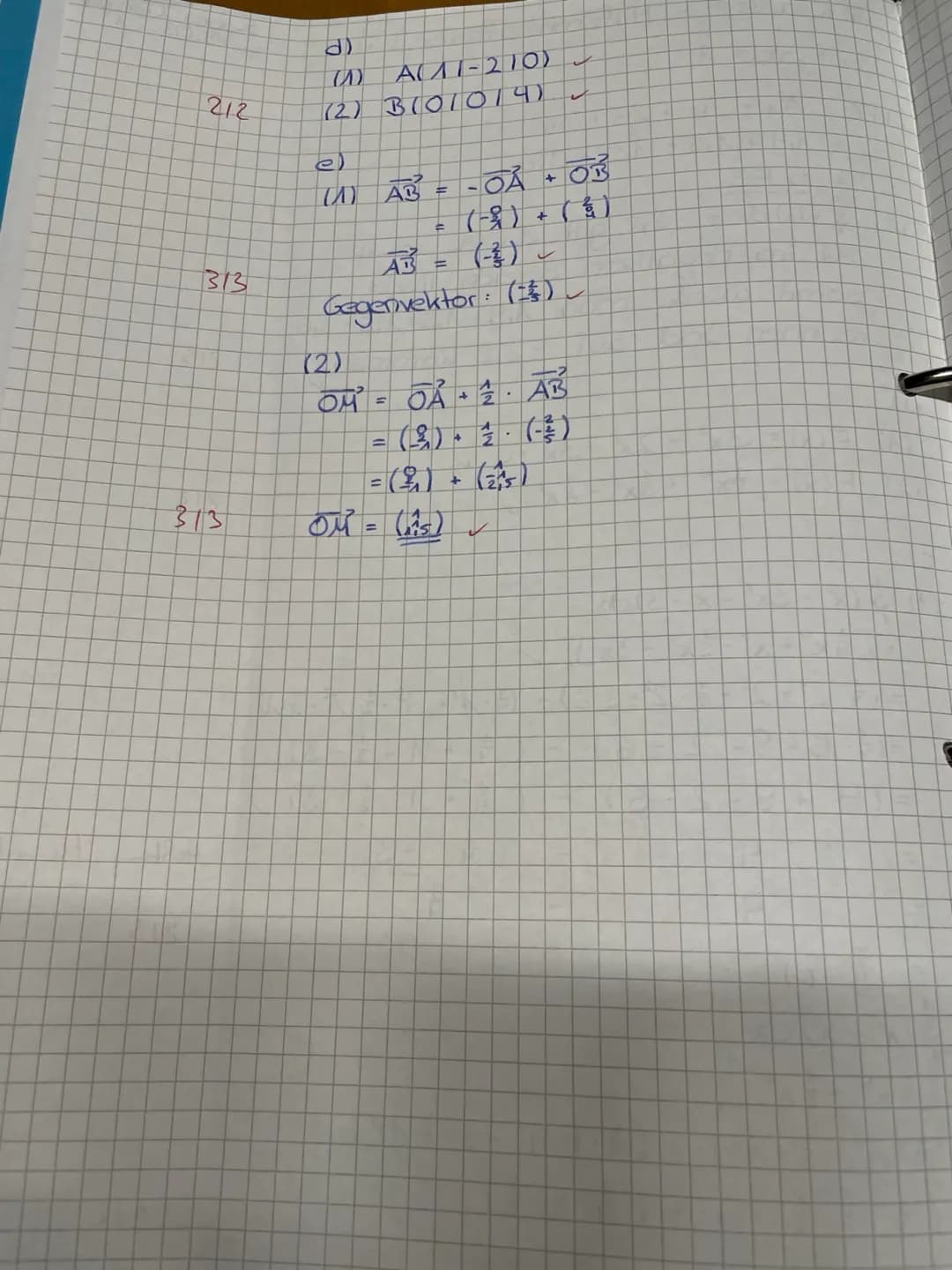 19.03.2021
Name:
(2)
Aufgabenstellungen:
a) In Abbildung 1 ist der Graph der
Funktion f gegeben.
(1)
1. Klausur
Mathematik, Grundkurs
Prüfun